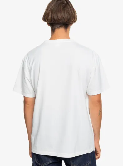 Emby Mineral - T-shirt à manches courtes pour Homme