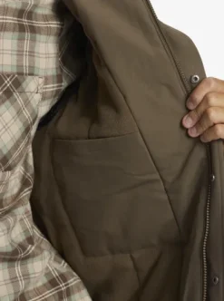 Endless Trip 10K - Veste à capuche isolante pour Homme