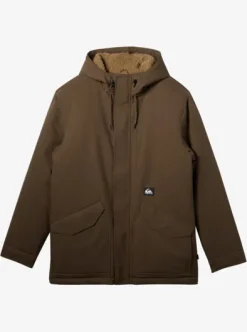 Endless Trip 10K - Veste à capuche isolante pour Homme