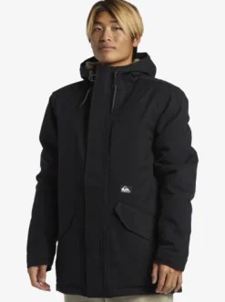 Endless Trip 10K - Veste à capuche isolante pour Homme