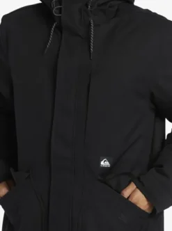 Endless Trip 10K - Veste à capuche isolante pour Homme