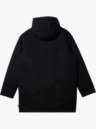 Endless Trip 10K - Veste à capuche isolante pour Garçon 8-16 ans