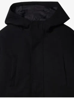 Endless Trip 10K - Veste à capuche isolante pour Garçon 8-16 ans