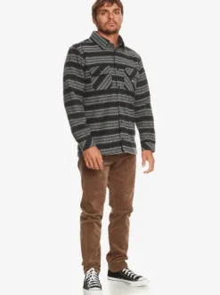 Epic Surf Days - Surchemise en polaire pour Homme