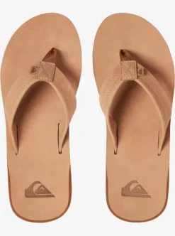 Erreka - Sandales en cuir pour Homme