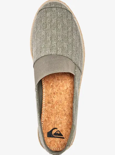 Espadrilled - Chaussures pour Homme