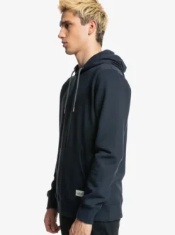 Essentials - Sweat à capuche en matière biologique pour Homme