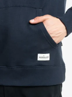 Essentials - Sweat à capuche en matière biologique pour Homme