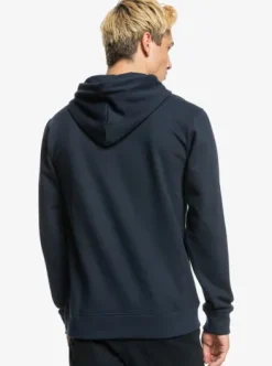 Essentials - Sweat à capuche en matière biologique pour Homme
