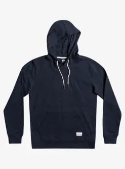 Essentials - Sweat à capuche en matière biologique pour Homme