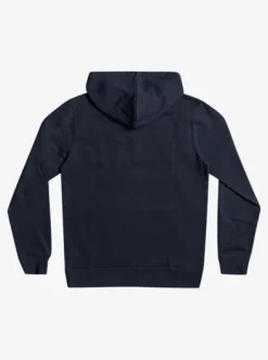 Essentials - Sweat à capuche en matière biologique pour Homme