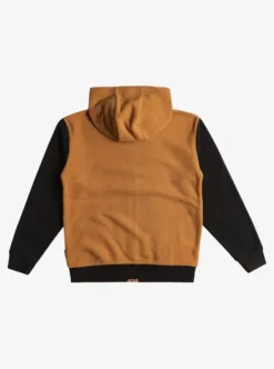 Essential - Sweat à capuche zippé pour Garçon 8-16