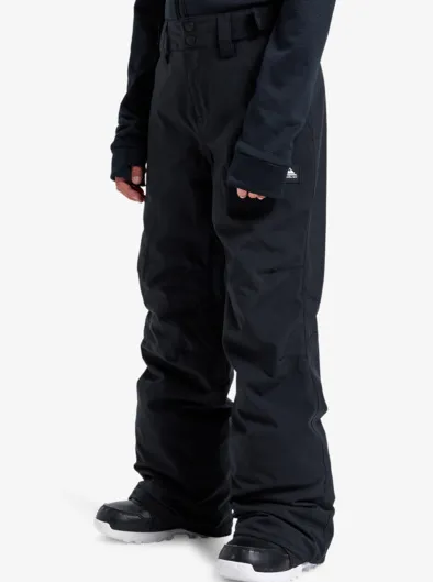 Estate - Pantalon de snow pour Garçon 8-16