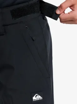 Estate - Pantalon de snow pour Garçon 8-16