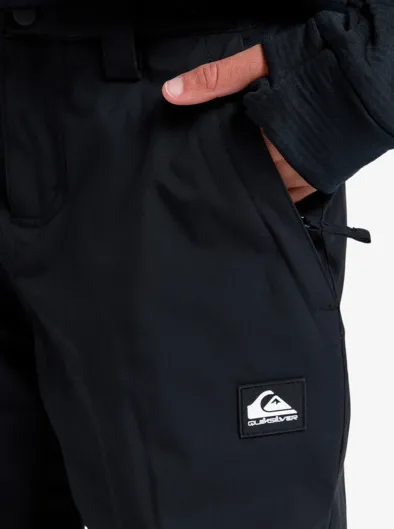 Estate - Pantalon de snow pour Garçon 8-16