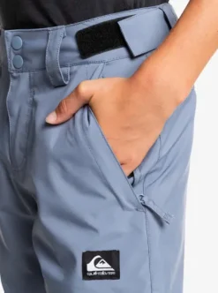 Estate - Pantalon de snow pour Garçon 8-16