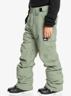 Estate - Pantalon de snow pour Garçon 8-16