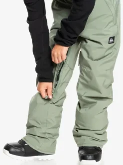 Estate - Pantalon de snow pour Garçon 8-16