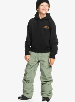 Estate - Pantalon de snow pour Garçon 8-16