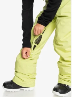 Estate - Pantalon de snow pour Garçon 8-16