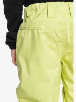 Estate - Pantalon de snow pour Garçon 8-16