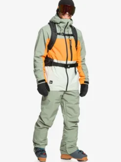 Estate - Pantalon de snow pour Homme