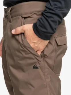 Estate - Pantalon de snow pour Homme