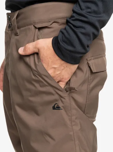 Estate - Pantalon de snow pour Homme