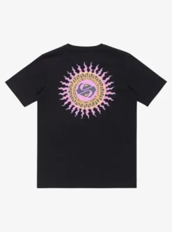 EV Beach Blast - T-shirt à manches courtes pour Garçon 8-16