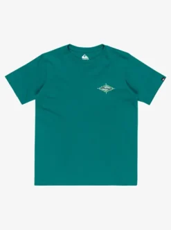 EV Beach Blast - T-shirt à manches courtes pour Garçon 8-16