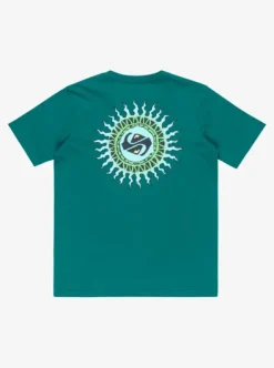 EV Beach Blast - T-shirt à manches courtes pour Garçon 8-16