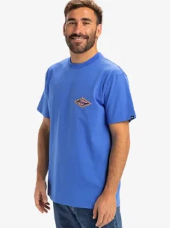 EV Beach Blast - T-shirt à manches courtes pour Homme