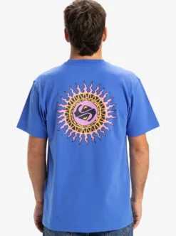 EV Beach Blast - T-shirt à manches courtes pour Homme