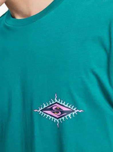 EV Beach Blast - T-shirt à manches courtes pour Homme