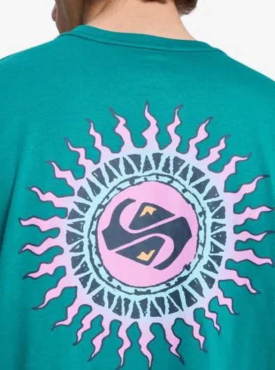 EV Beach Blast - T-shirt à manches courtes pour Homme