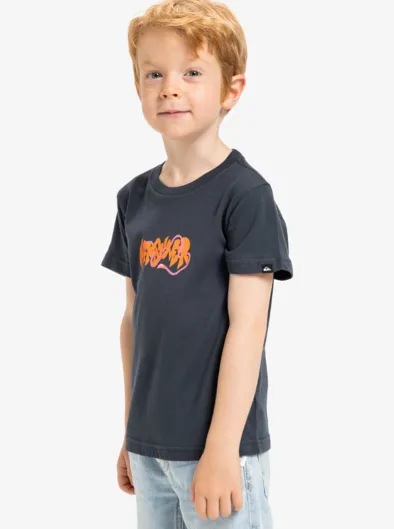 Ev Bloomsday - T-Shirt à manches courtes pour Garçon