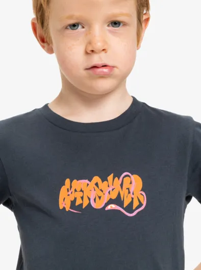 Ev Bloomsday - T-Shirt à manches courtes pour Garçon