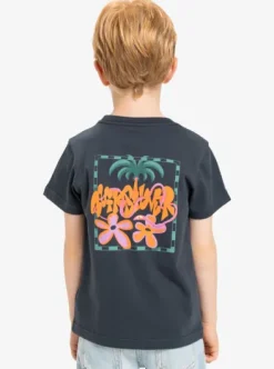 Ev Bloomsday - T-Shirt à manches courtes pour Garçon