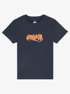 Ev Bloomsday - T-Shirt à manches courtes pour Garçon