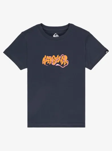 Ev Bloomsday - T-Shirt à manches courtes pour Garçon