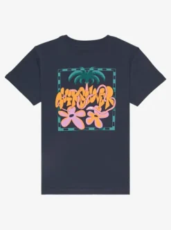 Ev Bloomsday - T-Shirt à manches courtes pour Garçon