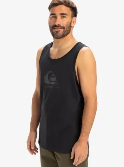 EV Comp Logo - Débardeur pour Homme