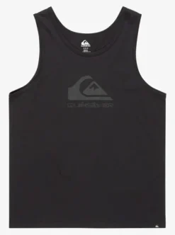 EV Comp Logo - Débardeur pour Homme