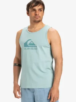 EV Comp Logo - Débardeur pour Homme