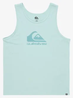 EV Comp Logo - Débardeur pour Homme