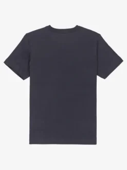 Ev Comp Logo - T-Shirt à manches courtes pour Garçon 8-16 ans