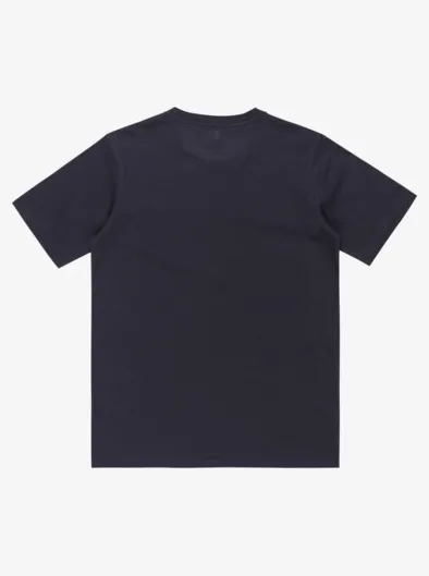 EV Comp Logo - T-shirt à manches courtes pour Garçon 8-16