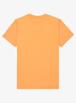 EV Comp Logo - T-shirt à manches courtes pour Garçon 8-16