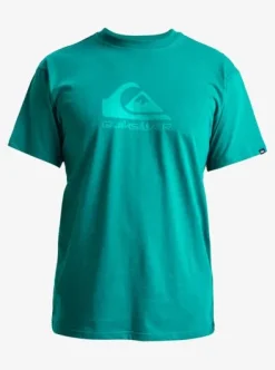 EV Comp Logo - T-shirt à manches courtes pour Homme