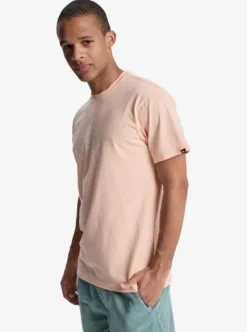 EV Comp Logo - T-shirt à manches courtes pour Homme